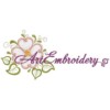 ArtEmbroidery Freestanding Lace category icon