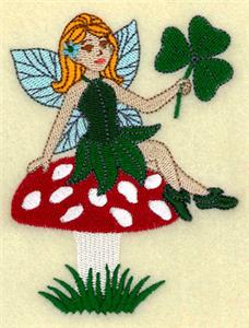Irish Fairy 5