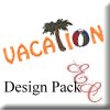 Vacation Design Pack