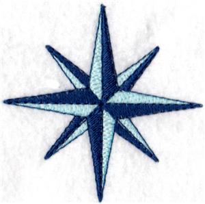 Star - 8 Point Star