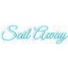 Sail Away - Lettering
