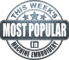 The Week's Most Popular Machine Embroidery Products category icon