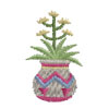 Cactus Pot #3