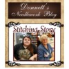 Image of Stitching Story Featuring Local Stitchers Lyndy & Phyllis