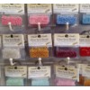 Image of Mill Hill Glass Seed Beads, Size 11/0