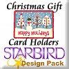 ITH Christmas Gift Card Holders