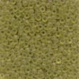 Mill Hill Glass Seed Beads, Size 11/0 / 02046 Matte Willow