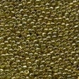 Mill Hill Glass Seed Beads, Size 11/0 / 02047 Soft Willow