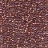 Mill Hill Glass Seed Beads, Size 11/0 / 02051 Nutmeg
