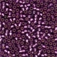 Mill Hill Glass Seed Beads, Size 11/0 / 02079 Matte Wisteria