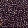 Mill Hill Glass Seed Beads, Size 11/0 / 02080 Dark Plum