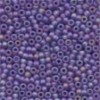 Mill Hill Glass Seed Beads, Size 11/0 / 02081 Matte Lilac
