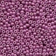 Mill Hill Glass Seed Beads, Size 11/0 / 02083 Opaque Light Mauve