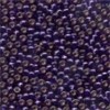 Mill Hill Glass Seed Beads, Size 11/0 / 02090 Brilliant Navy