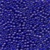 Mill Hill Glass Seed Beads, Size 11/0 / 02091 Purple Blue