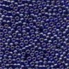 Mill Hill Glass Seed Beads, Size 11/0 / 02092 Dark Denim