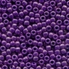 Mill Hill Glass Seed Beads, Size 11/0 / 02101 Purple