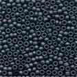 Mill Hill Antique Seed Beads, Size 11/0 / 03009 Charcoal