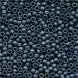 Mill Hill Antique Seed Beads, Size 11/0 / 03010 Slate Blue