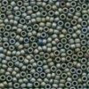 Mill Hill Antique Seed Beads, Size 11/0 / 03011 Pebble Grey