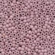 Mill Hill Antique Seed Beads, Size 11/0 / 03019 Soft Mauve