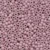 Mill Hill Antique Seed Beads, Size 11/0 / 03019 Soft Mauve