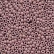 Mill Hill Antique Seed Beads, Size 11/0 / 03020 Dusty Mauve