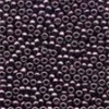 Mill Hill Antique Seed Beads, Size 11/0 / 03023 Platinum Violet