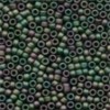 Mill Hill Antique Seed Beads, Size 11/0 / 03030 Camouflage