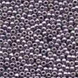 Mill Hill Antique Seed Beads, Size 11/0 / 03045 Metallic Lilac