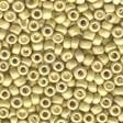 Mill Hill Antique Seed Beads, Size 11/0 / 03502 Satin Willow