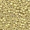 Mill Hill Antique Seed Beads, Size 11/0 / 03502 Satin Willow