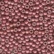 Mill Hill Antique Seed Beads, Size 11/0 / 03503 Satin Cranberry
