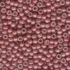 Mill Hill Antique Seed Beads, Size 11/0 / 03503 Satin Cranberry