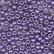 Mill Hill Antique Seed Beads, Size 11/0 / 03505 Satin Purple