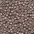 Mill Hill Antique Seed Beads, Size 11/0 / 03550 Satin Chocolate