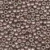 Mill Hill Antique Seed Beads, Size 11/0 / 03550 Satin Chocolate