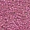 Mill Hill Antique Seed Beads, Size 11/0 / 03553 Satin Old Rose
