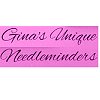 Brand Logo for Gina's Unique Boutique