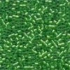 Mill Hill Magnifica Beads Size 12/0 2.25mm / 10065 Christmas Green