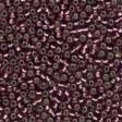 Mill Hill Petite Seed Beads, Size 15/0 / 40065 Eggplant