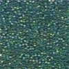 Mill Hill Petite Seed Beads, Size 15/0 / 40332 Emerald