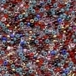 Mill Hill Petite Seed Beads, Size 15/0 / 40777 Potpourri