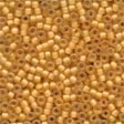 Mill Hill Frosted Glass Seed Beads, Size 11/0 / 62044 Autumn