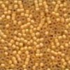 Mill Hill Frosted Glass Seed Beads, Size 11/0 / 62044 Autumn
