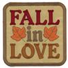Fall in Love Coaster