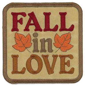Fall in Love Coaster