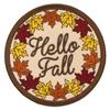 Hello Fall Coaster