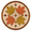 Maple Leaves Coaster