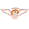Puffy Angel